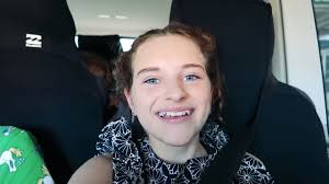 Sports skills web star #1. Sabre Pranks Her Mom And It Gets Intense In Latest Norris Nuts Vlog Trevor Decker News