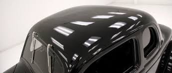 Image result for Black 1936 Plymouth