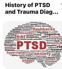 Image result for Trauma History