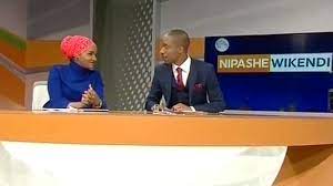 Coast guard reminds anglers of bahamas boundary. Kenyan Tv Unveils Husband And Wife News Team Bbc News