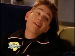 "You're like an upside-down rainbow, your smile brings out the sun"