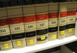 We did not find results for: Case Citation Wikipedia