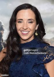 Val Hill and Yale Badik attend the world premiere of "12 Strong" at... News  Photo