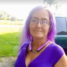 Obituary: Vicki Shook