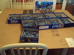 Try drive up, pick up, or same day delivery. How To Build A 5000 Piece Ravensburger Jigsaw Puzzle Hobbylark