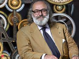Since 1972, stefano ricci has been a reference point for true luxury menswear & lifestyle. Italian Fashion Guru Stefano Ricci Insists That Products Should Be Judged By Quality And Not Ad Value The Economic Times