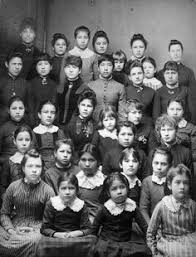 At the schools, students were forbidden to speak native languages and practice their culture. 59 Boarding Schools Ideas Residential Schools Indian Residential Schools Boarding School