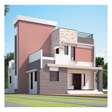 8 Marla 2220sft House Exterior Casas Pintadas Exteriores De Casas Modernas Casas Pintadas Exterior