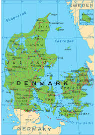 Hi My Name Is Nanna And I M A 20 Year Old Blogger From Denmark I Met Brianna In This Awesome Facebook Group And Decided To Denmark Map Denmark Denmark Travel