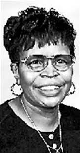 Edith Smith Obituary (2016)