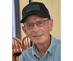 Nelson Rickman Obituary (2024)