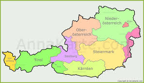.landkarte österreich | alles über österreich kinderbetreuung in kärnten verpflichtendes bildungsjahr file:map at carinthia topo hillshading.png wikimedia commons kärnten österreich. Osterreich Karte Mit Bundeslander Annakarte Com