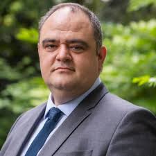 Maître Benjamin DEWHURST Avocat Paris