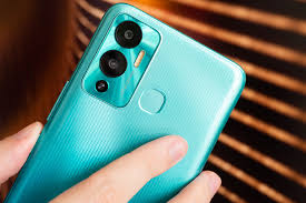 Infinix HOT 12 Play NFC review - Root ...