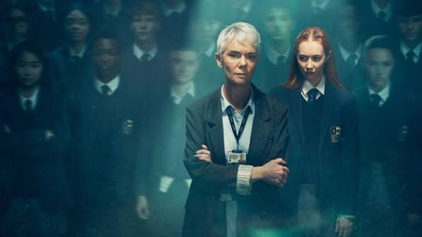 5 - The Teacher - Season 1 - Episode 1 / Episode 1