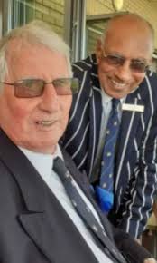 Significant' businessman among 25 Leicester Mercury death notices this week 