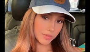 Marlene Gilbert dice que aprendan a respetar, seguirá siendo una mamacita  entaconada