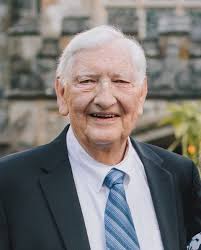 Edward Friesen Obituary