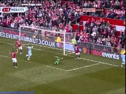 534 581 просмотр 534 тыс. Man Utd 1 Manchester City 6 Hq Derby Day 23 10 2011 Six One Youtube