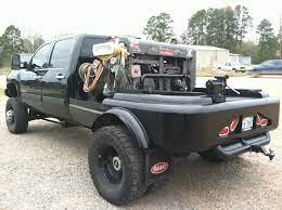 Welding Rig Trucks Page 9 Dodge Cummins Diesel Forum Welding Rigs Welding Rig Welding Trailer