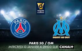 Jérémy stinat sera le quatrième arbitre. Psg Om A Quelle Heure Et Sur Quelle Chaine Regarder Le Match En Direct Le Parisien