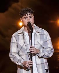 Les confidences d'Ethan : « En participant à The Voice, je voulais gommer  le côté créateur de contenu pour mettre plus en avant mon côté artiste »