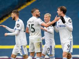 Tottenham hotspur is headed to elland road to take on leeds united with hopes of doing the double against bielsa's side. Z4o3t7agwwemvm