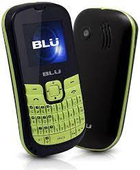 BLU Deejay II pictures, official photos