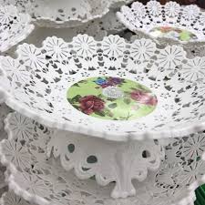 Idea gubahan dulang hantaran simple dan terkini. Dulang Hantaran Bajet Murah