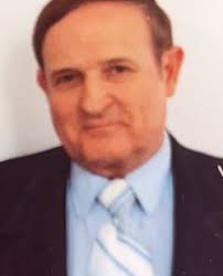 George Austin McCurley (1929-2014)