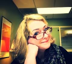 Joyce Molino's Instagram, Twitter & Facebook