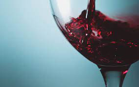 Red Wine Wine Red Wine Glass