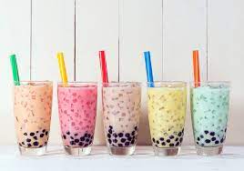 Top Bubble Tea Cafes In Chicago And The Suburbs Chicago Parent