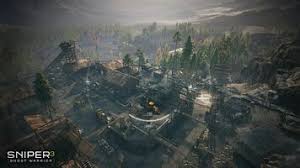 Maybe you would like to learn more about one of these? Buy Sniper Ghost Warrior 3 Steam Key Global Eneba