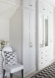 It is a smaller version of a cupboard and contains small household items and clothes. 10 Things You Need To Know About Fitted Wardrobes Property Price Advice