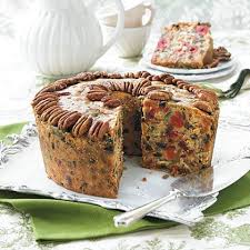 Old Fashioned Fruitcake Recipe Old Fashioned Fruit Cake Recipe Cake Recipes Fruit Cake Christmas