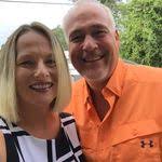 Misty Harrell's Instagram, Twitter & Facebook