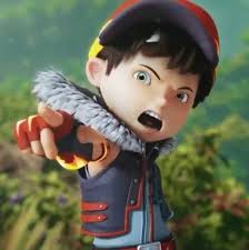 Home minecraft skins boboiboy frost fire minecraft skin. Boboiboy Frost Fire Film Anak Kartun Wallpaper Anime Lucu