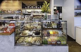 Display Fridge And Bar Cafe Display Fridge Design Cafe Counter