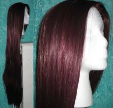 Hair Color For Dark Skin Women Black Hair Media Forum Page 2 Burgundy Hair Hair Color Burgundy Dark Burgundy Hair