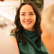 Kerry Leary's Instagram, Twitter & Facebook