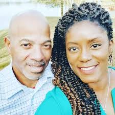 Kaye Boone and Tony Woody's Wedding Registry