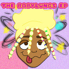 THE BABYLUNGS EP