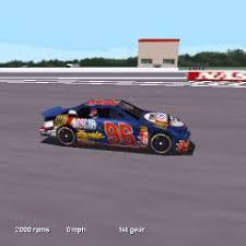 This is perfectly acceptable solution for me. Nascar Racing 2 3dfx Glide The Porting Team