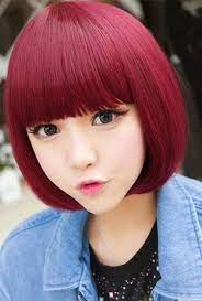 Pin Von Kueen Khloe Auf Hairstyle 2014 Asiatische Frisuren Bob Frisur Frisuren Fur Schwarze Haare