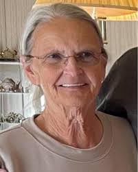 Virginia "Jinnie" Brooks Cagle Obituary 2024