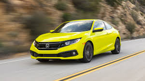 So the 2020 honda civic si remains a perennial favorite. 2019 Honda Civic First Drive How Its Changes Make A Difference