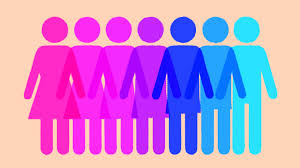 Those who exist outside these groups fall under the. How Gender Diversity Affects Team Productivity