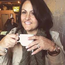 Ann Pagan's Instagram, Twitter & Facebook