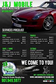 Detailing Business Car Detailing Car Wash Business Mobile Car Wash